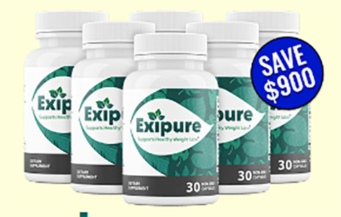  Exipure  Fast  Diets Additional Medications You Slim And Elegant