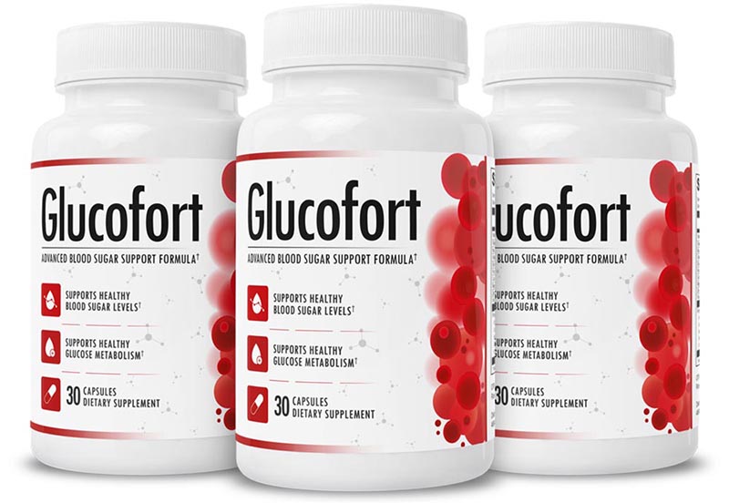 Glucofort: Review's 2022 Type-2 Diabetes | Save $762 - E S R