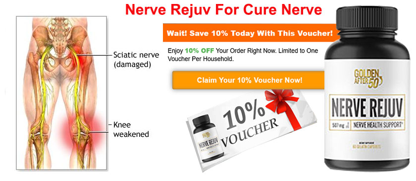 Nerve Rejuv Review: Does Support Nerve Health? - E S R