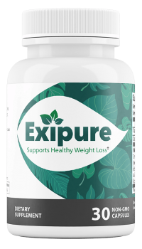 Exipure Review - Ingredients Advantage | 50% OFF - E S R